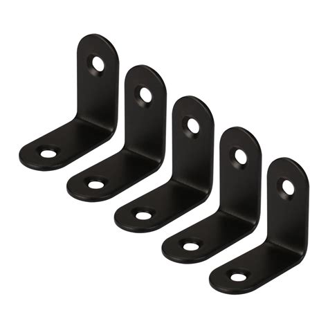 metal corner brackets tables|corner brace angle brackets.